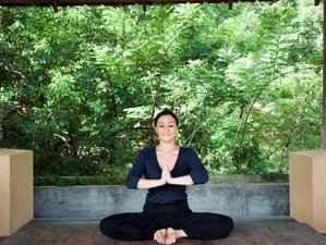 3-Daagse Yoga Vakantie in Kandy, Centrale Provincie