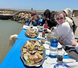 4-Daagse Surfkamp in Sidi Kaouki en Essaouira, Marokko - Photo 5
