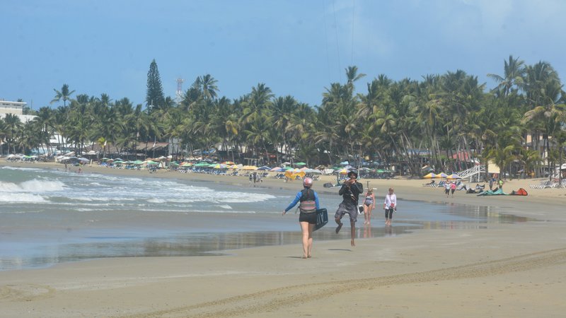 10 Day Learn to Kiteboard in Cabarete, Dominican Republic