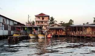 Bocas del Toro (provincie) Retraites en Reizen