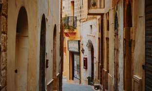 Malta Retraites en Reizen