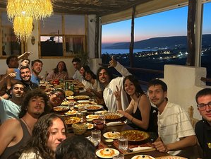 7 jours en stage d’expérience de culture marocaine et de surf