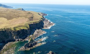 Highland Retreats & Trips
