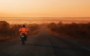 Zambia Retraites en Reizen