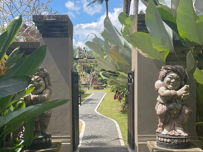 3 Day Guided Motor Scooter Adventure, The Bahari Villa Carangsari Bali, Indonesia photo 5