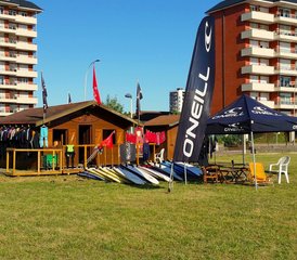 8-daagse leer surfen vakantie in Laredo, Spanje - Photo 5