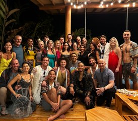 8 Day 1heart's Ayahuasca Retreat in Santa Elena, Costa Rica - Photo 4