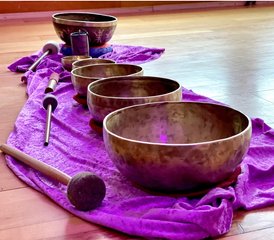3 Dag Yoga- en Kunstretraite in Keulen, Duitsland: Voelen - Herkennen - Uitdrukken - Integreren - Photo 3