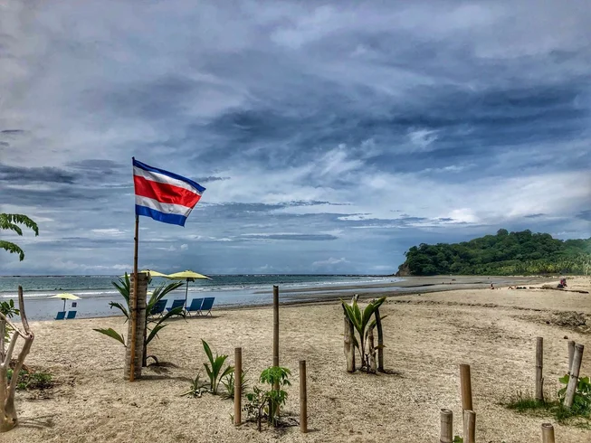 6 Day Northern Ultimate Guided Motorcycle Adventure in Costa Rica photo 6