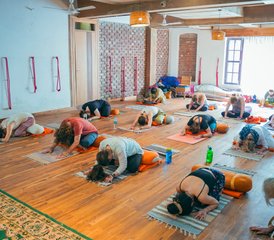 7 Tage Stunden pränatale, postnatale und Womb-Healing Yogalehrerausbildung in Bali, Indonesien - Photo 3
