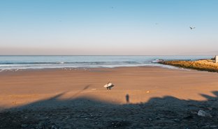 Agadir-Ida Ou Tanane Retraites et Voyages