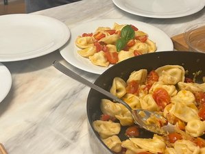 4 Day Culinary Retreat l Cooking Experience with Yoga / Pilates in Sines, Portugal