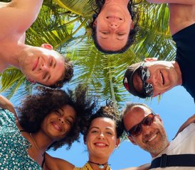 4 días para revivir y prosperar: sereno refugio curativo caribeño en Samaná, República Dominicana - Photo 3
