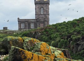 Fife Retreats und Reisen