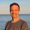Cliff Utstein - portrait