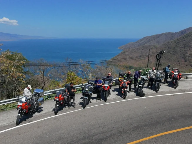 11 Day Sumbawa: The Unknown Frontier Guided Motorcycle Tour in Indonesia photo 9