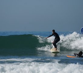 7-Daagse Surf- en Yoga De Retreat aan de Golven van Taghazout Bay in Marokko - Photo 3