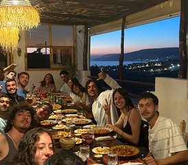 10 Tage Surf Camp in Tamraght, Marokko mit traditioneller Gästehaus-Unterkunft und Red-Carpet-Stil - Photo 3