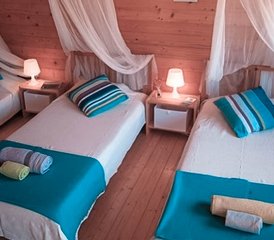 8 Day Surf Camp for All Levels in an Eco Surfcamp in Vila Nova de Milfontes, Portugal - Photo 4