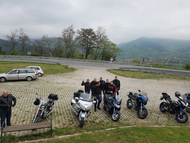 4 Day Riding Through Time: Bulgaria’s Best Guided Motorcycle Tour photo 9