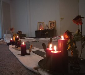 4-Daagse in het Ashram in NRW, Duitsland - Breathwork Retreat: Tauch Tief ein in Dein Selbst - Photo 5