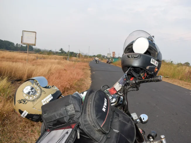 8 Day Touch of Rajasthan Guided Motorcycle Tour in India photo 7