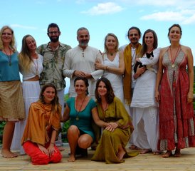 11 Tage 80-Stunden Fortgeschrittene Tantra- und Yogalehrer-Ausbildung auf dem Olymp, Griechenland - Photo 2