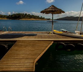3 Day Reset: Movement Retreat in Santa Clara-a-Velha, Portugal - Photo 5