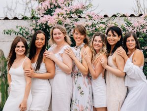 7 Day She Blooms: A Holistic Self-love Holiday for Women in Ericeira, Portugal