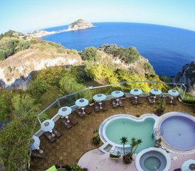 55 Day Restorative Yoga and Geothermal Spa Journey in Ischia, Gulf of Naples, Italy - Photo 1