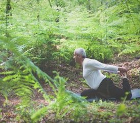 3 Tage Fasten-, Yoga- und Achtsamkeitswanderungs-Retreat für alle Niveaus in Gironde, Frankreich - Photo 5