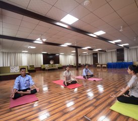 5-daagse certificeringscursus in klankheling en meditatie in Rishikesh, India – Ontspannen en verjongen - Photo 2
