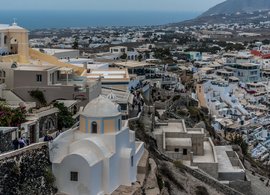Fira Retreats & Trips
