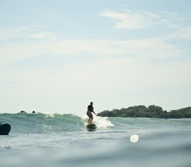 8 días de vacaciones de surf y yoga en Weligama, Sri Lanka - Photo 5