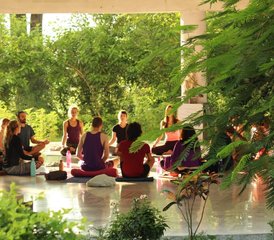 7 Day Yoga, Meditation and Body Purification Retreat in Uttarakhand, India - Photo 2