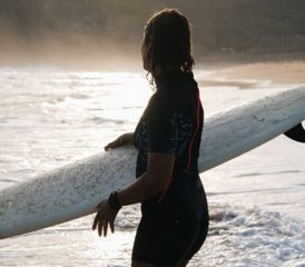 93 Day Classic Surf Camp in Santa Cruz, Portugal - Photo 1