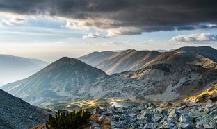 Rila-gebergte Retraites en Reizen