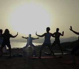 7-Daagse Vakantie om je Leven te Helen met Yoga en Zuiverende Kuur in Playa La Joya, Andalusië - Photo 5