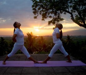 46 días de retiro de yoga rejuvenecedor ayurvédico zen en Buleleng, Bali, Indonesia - Photo 1