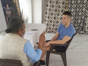 3 Day Mindfulness to Heartfulness Meditation and Yoga Retreat in Rishikesh, India