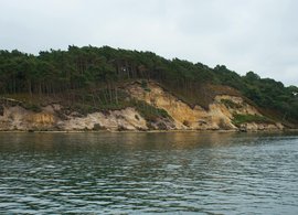 Poole Retraites en Reizen