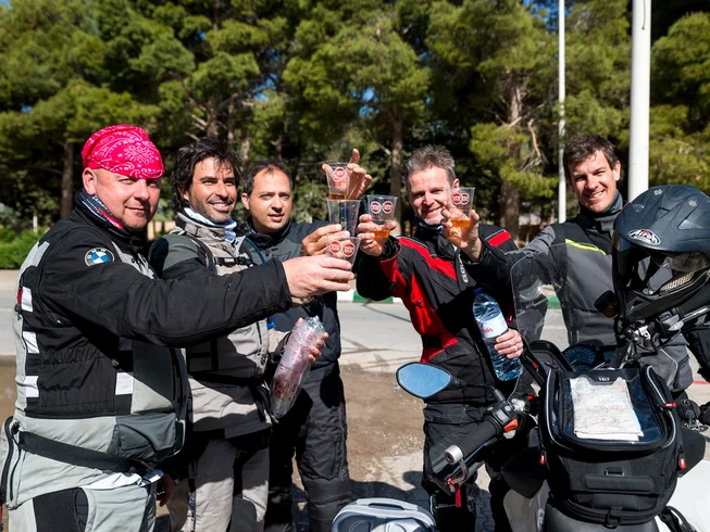 7 Day Self-Guided Motorcycle Tour through the best of Andalusia, Spain photo 6