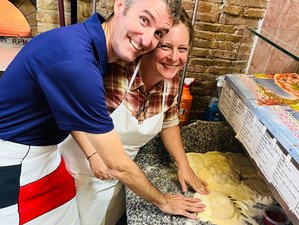 11 Day All-Inclusive Culture and Culinary Tour in Molise and Puglia, Italy