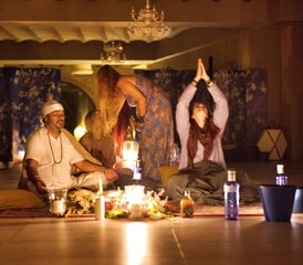 6 jours en stage d'ayahuasca holistique à Barcelone, Espagne - Photo 2