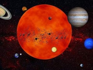 20 Day Level 1 and Extended Level 2 Online Indian Psychological & Physiological Astrology Course