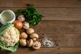 Raw Food Detox Retreats & Trips