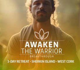 63 Day Awaken the Warrior Breakthrough Wellness Retreat on Sherkin Island, Ireland - Photo 1