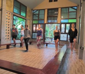 23-Daagse Yoga Retreat met meditatie in Chiang Mai, Thailand - Photo 1