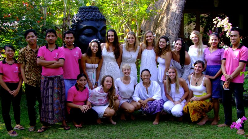 5 Days Nourished By The Elements Yoga Retreat In Amed Bali 5 Days Nourished By The Elements Yoga Retreat In Amed Bali