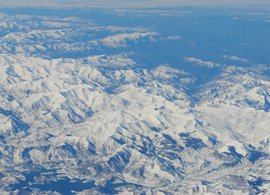 Spanische Pyrenäen Retreats und Reisen